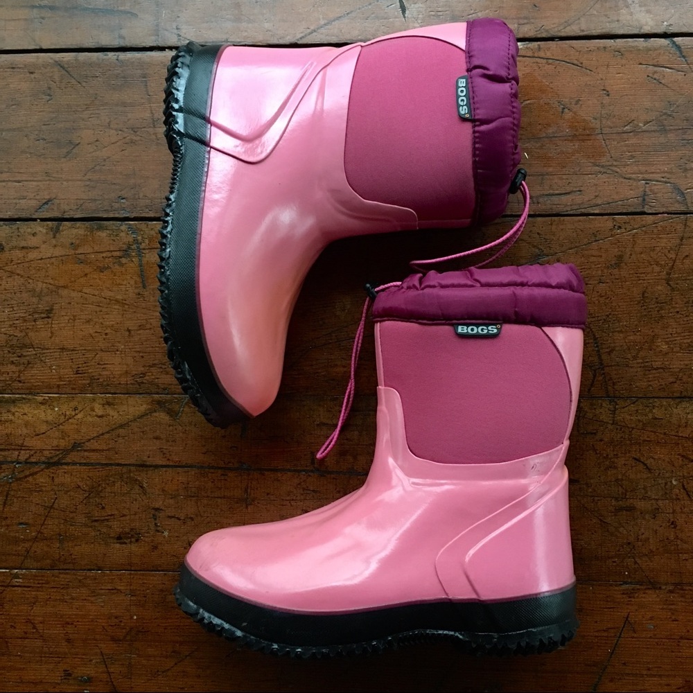 Bogs McKinley -40 snow boots